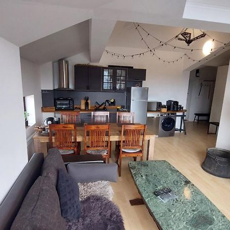 Pearl Xl Apartment Пампорово Екстериор снимка