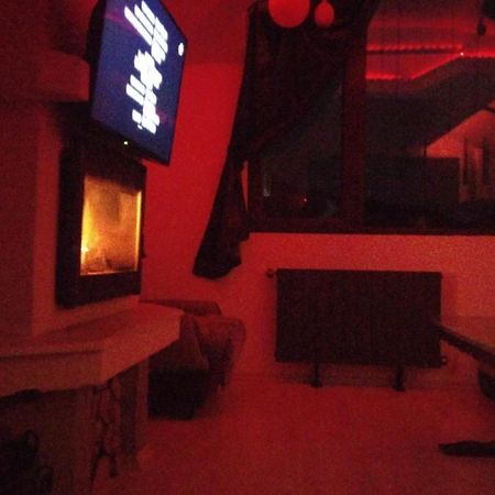 Pearl Xl Apartment Пампорово Екстериор снимка
