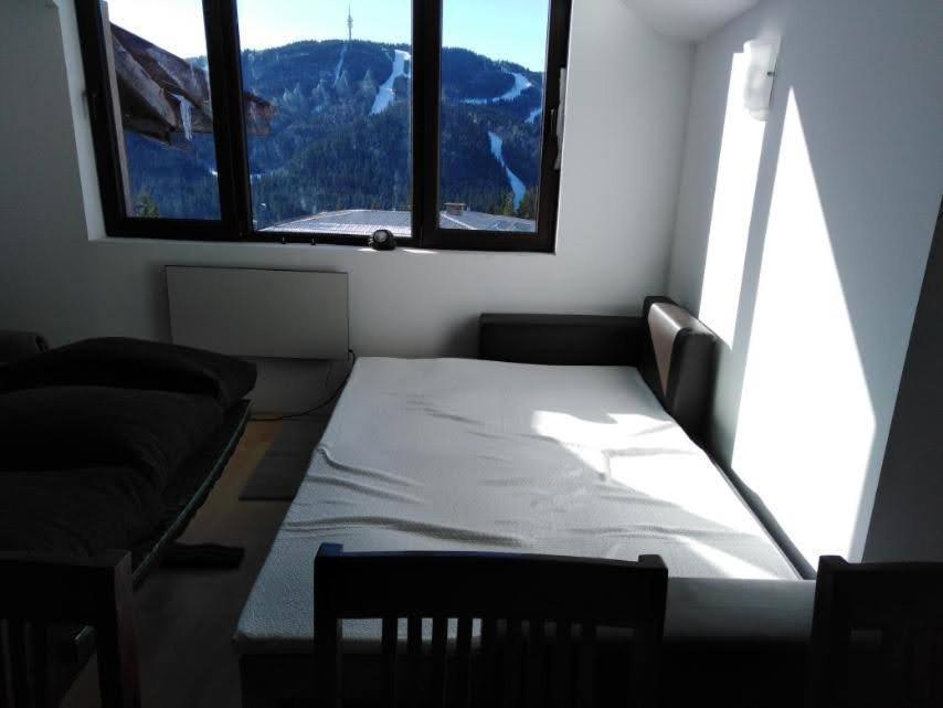 Pearl Xl Apartment Пампорово Екстериор снимка