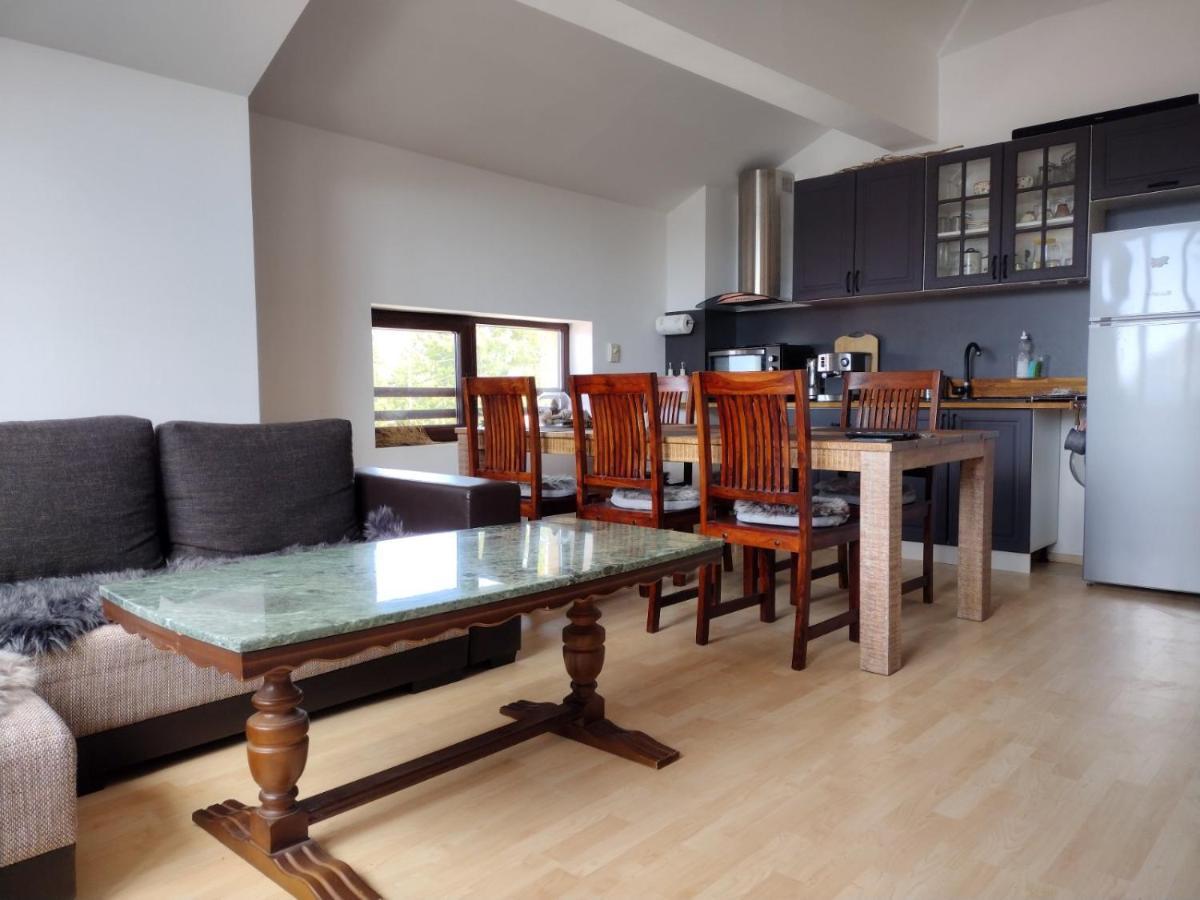 Pearl Xl Apartment Пампорово Екстериор снимка