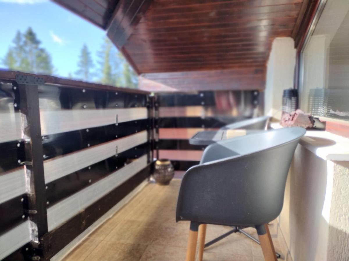 Pearl Xl Apartment Пампорово Екстериор снимка