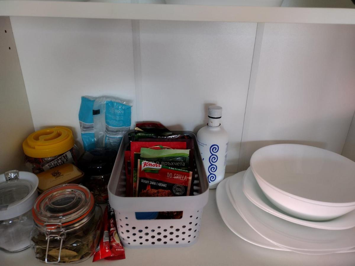 Pearl Xl Apartment Пампорово Екстериор снимка