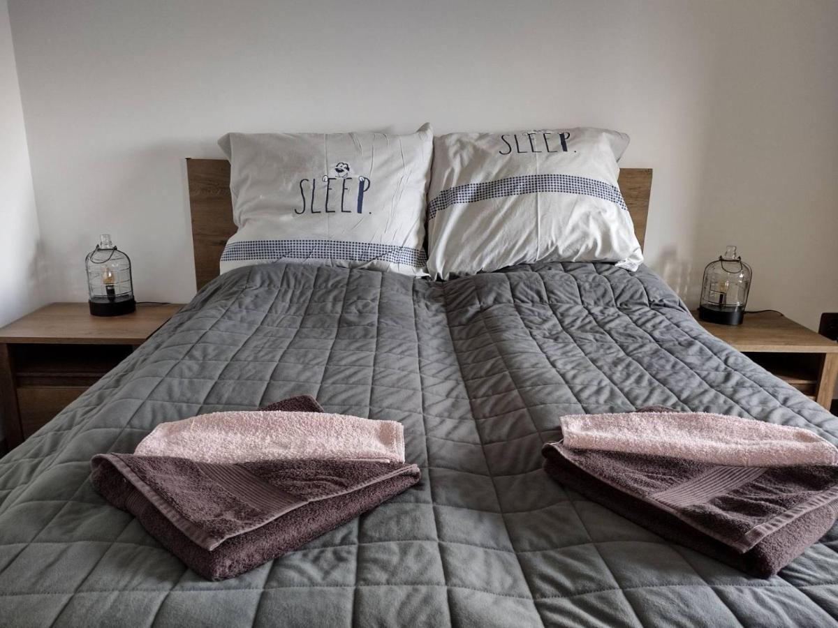 Pearl Xl Apartment Пампорово Екстериор снимка