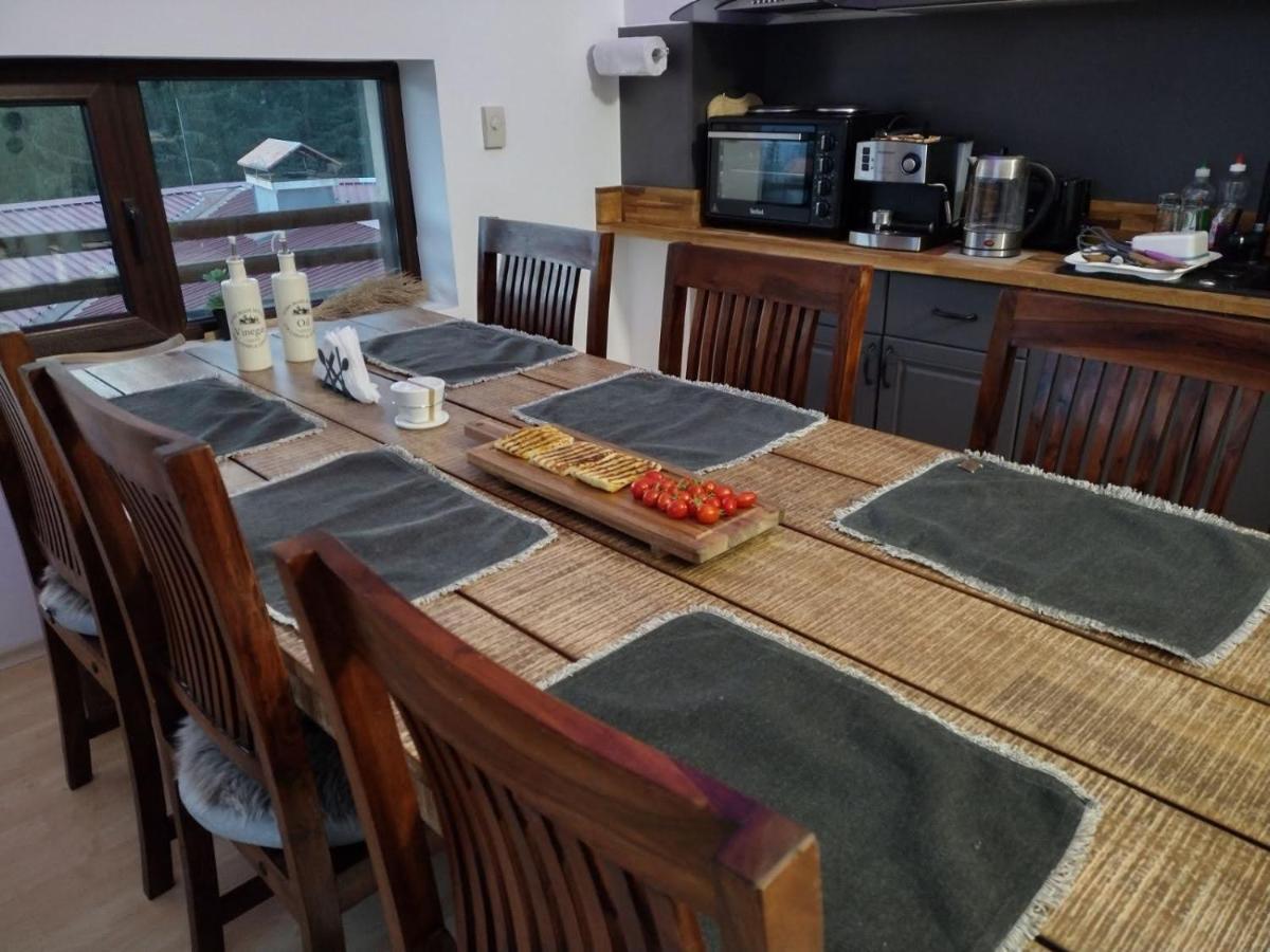 Pearl Xl Apartment Пампорово Екстериор снимка