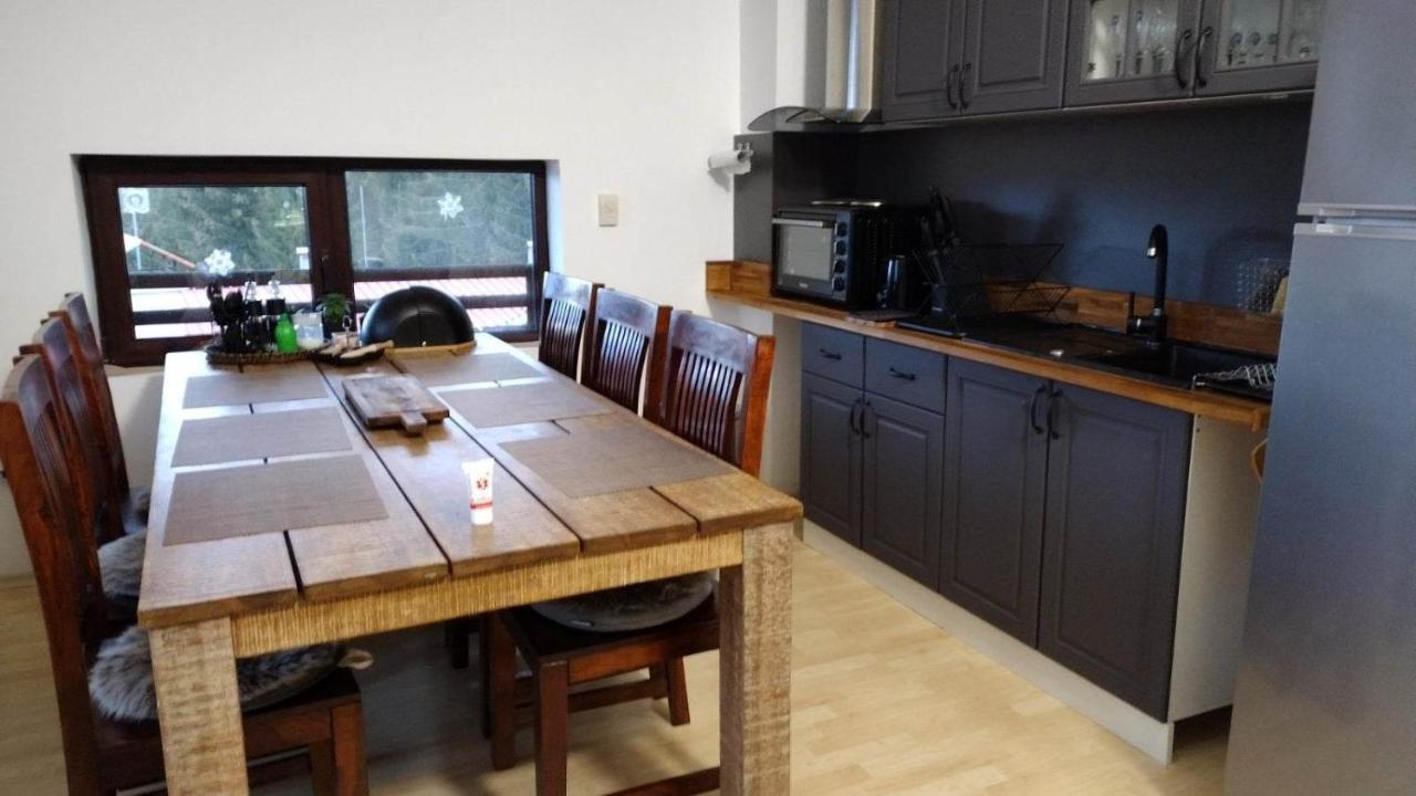 Pearl Xl Apartment Пампорово Екстериор снимка