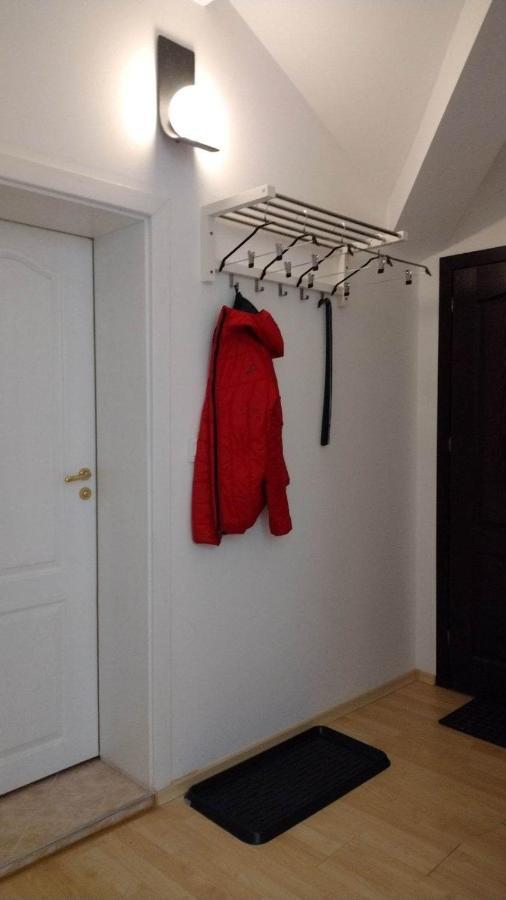 Pearl Xl Apartment Пампорово Екстериор снимка