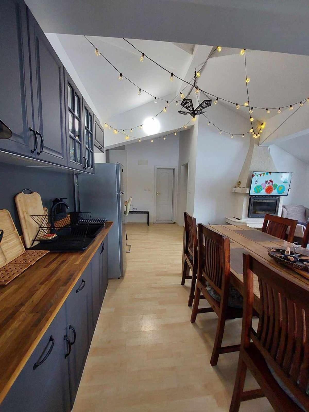 Pearl Xl Apartment Пампорово Екстериор снимка
