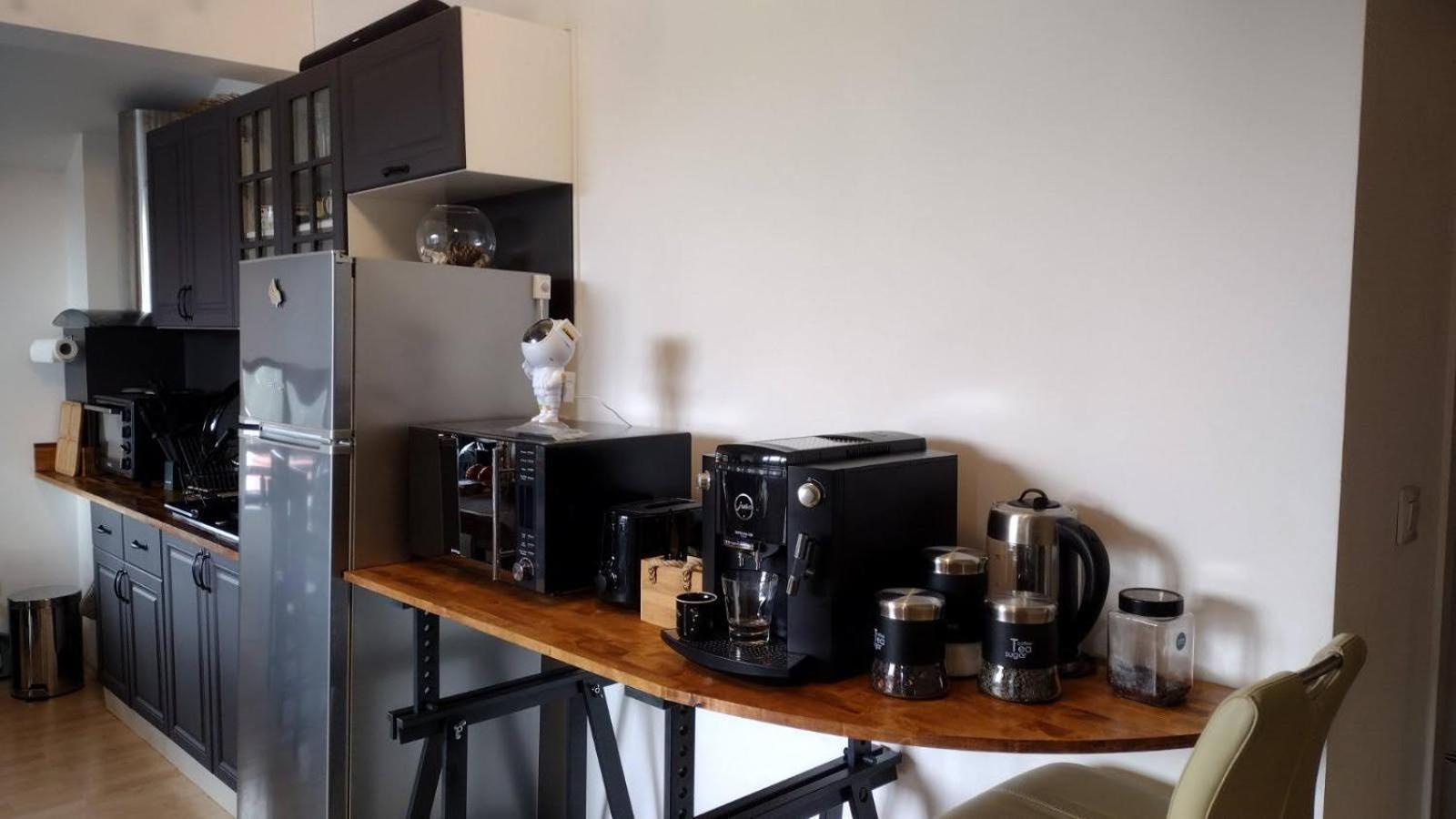 Pearl Xl Apartment Пампорово Екстериор снимка