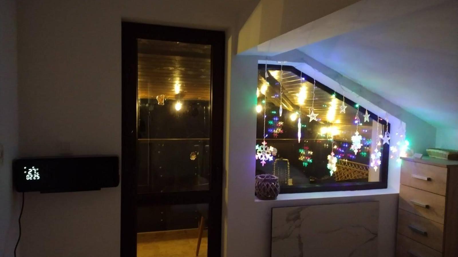 Pearl Xl Apartment Пампорово Екстериор снимка