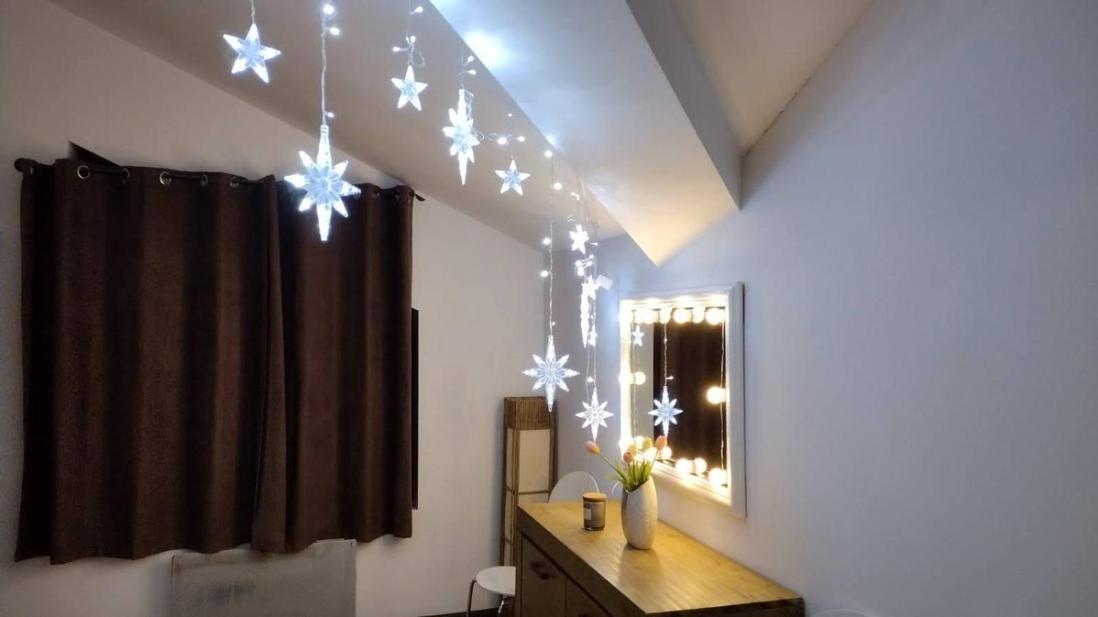 Pearl Xl Apartment Пампорово Екстериор снимка