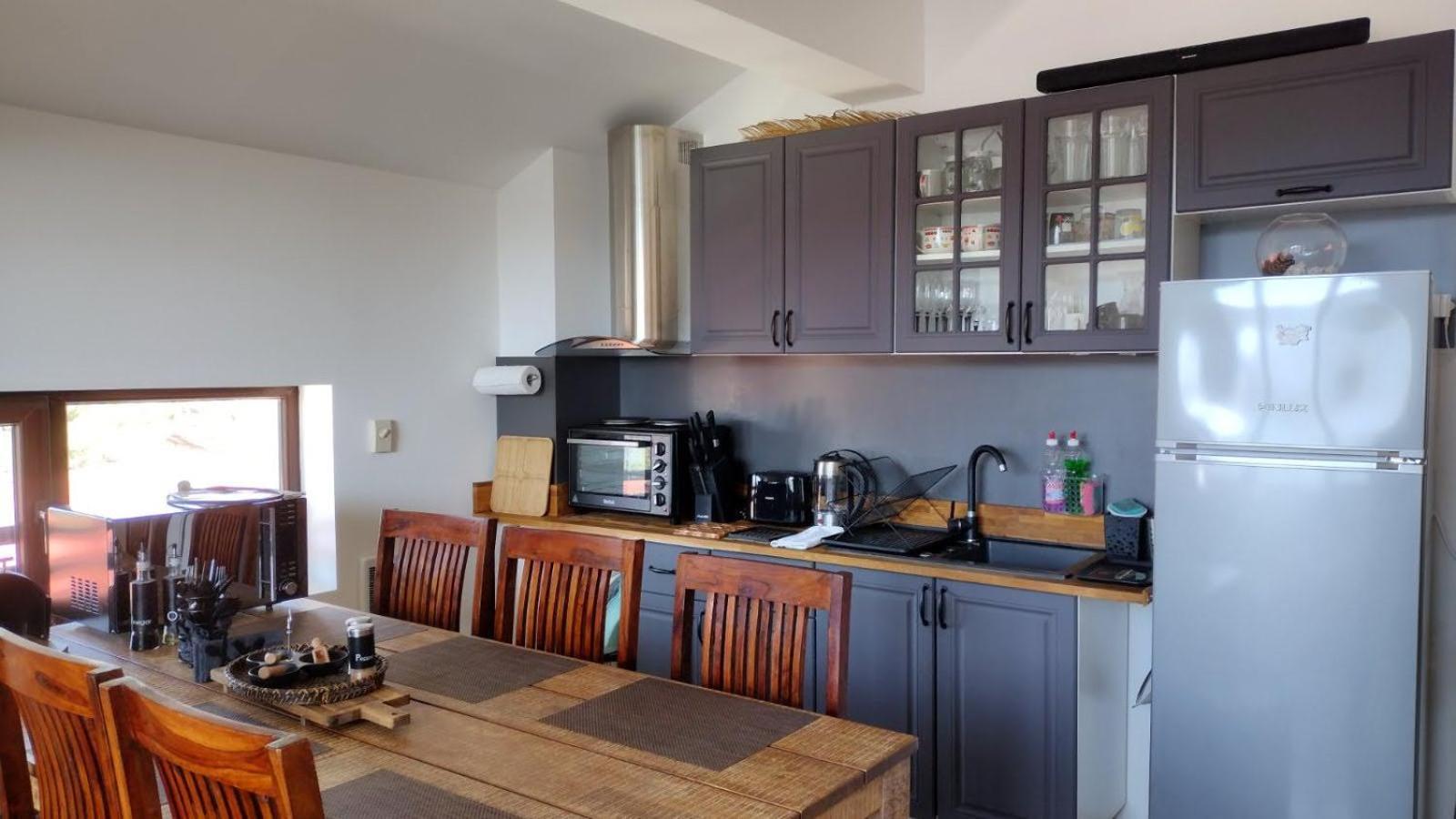 Pearl Xl Apartment Пампорово Екстериор снимка