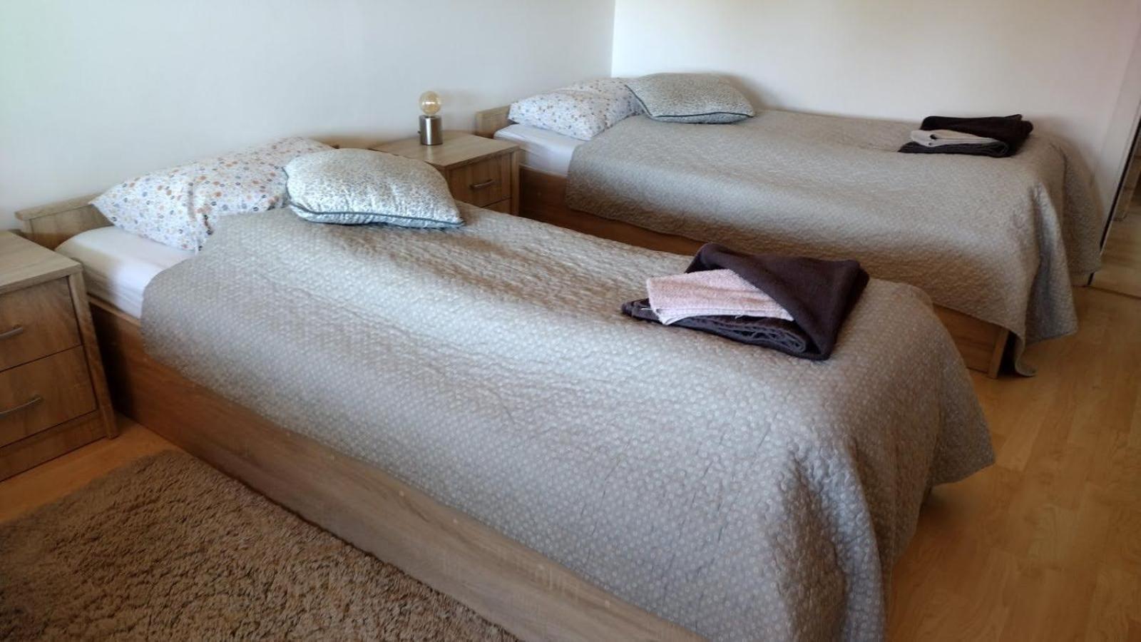 Pearl Xl Apartment Пампорово Екстериор снимка