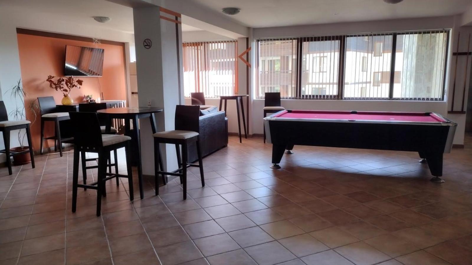 Pearl Xl Apartment Пампорово Екстериор снимка