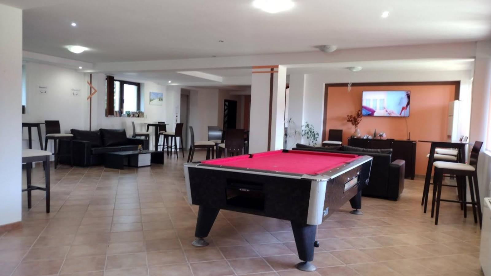 Pearl Xl Apartment Пампорово Екстериор снимка