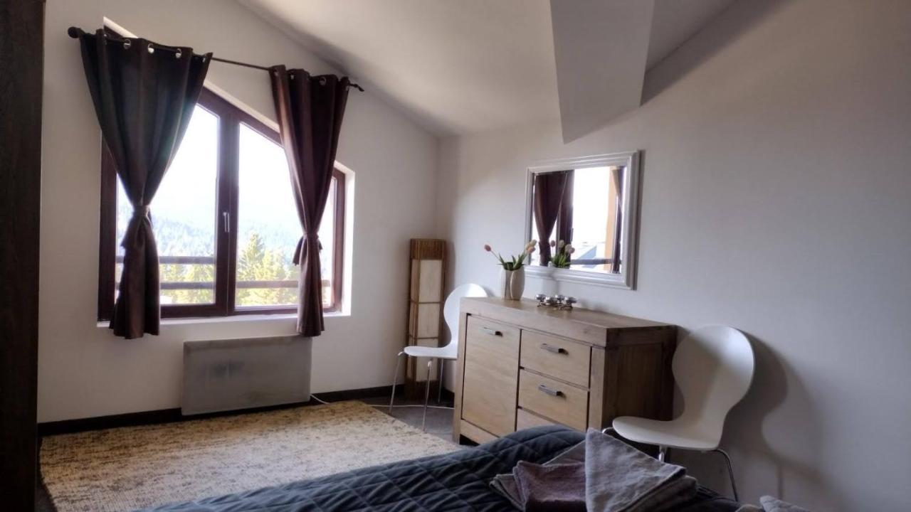 Pearl Xl Apartment Пампорово Екстериор снимка