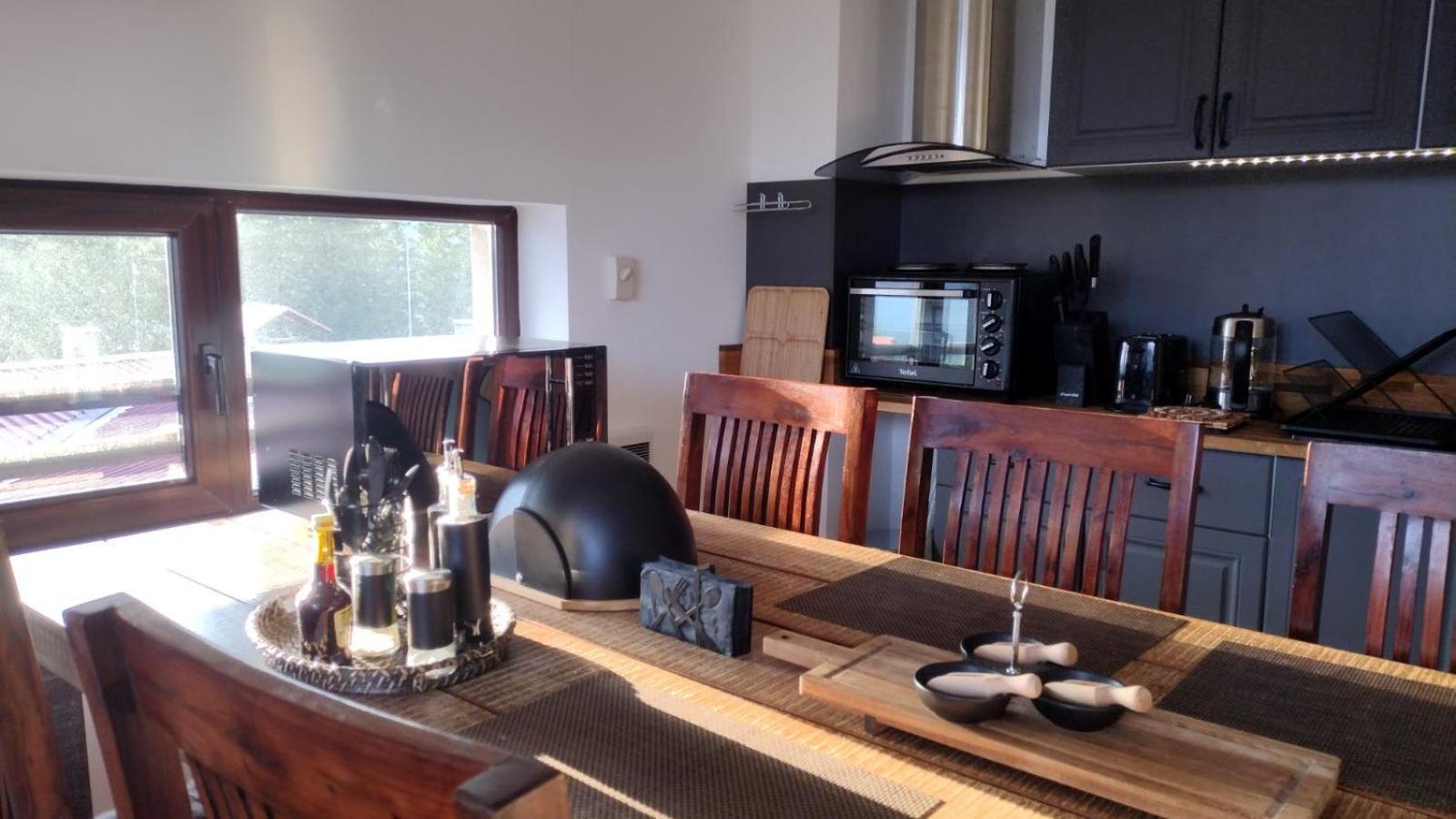 Pearl Xl Apartment Пампорово Екстериор снимка