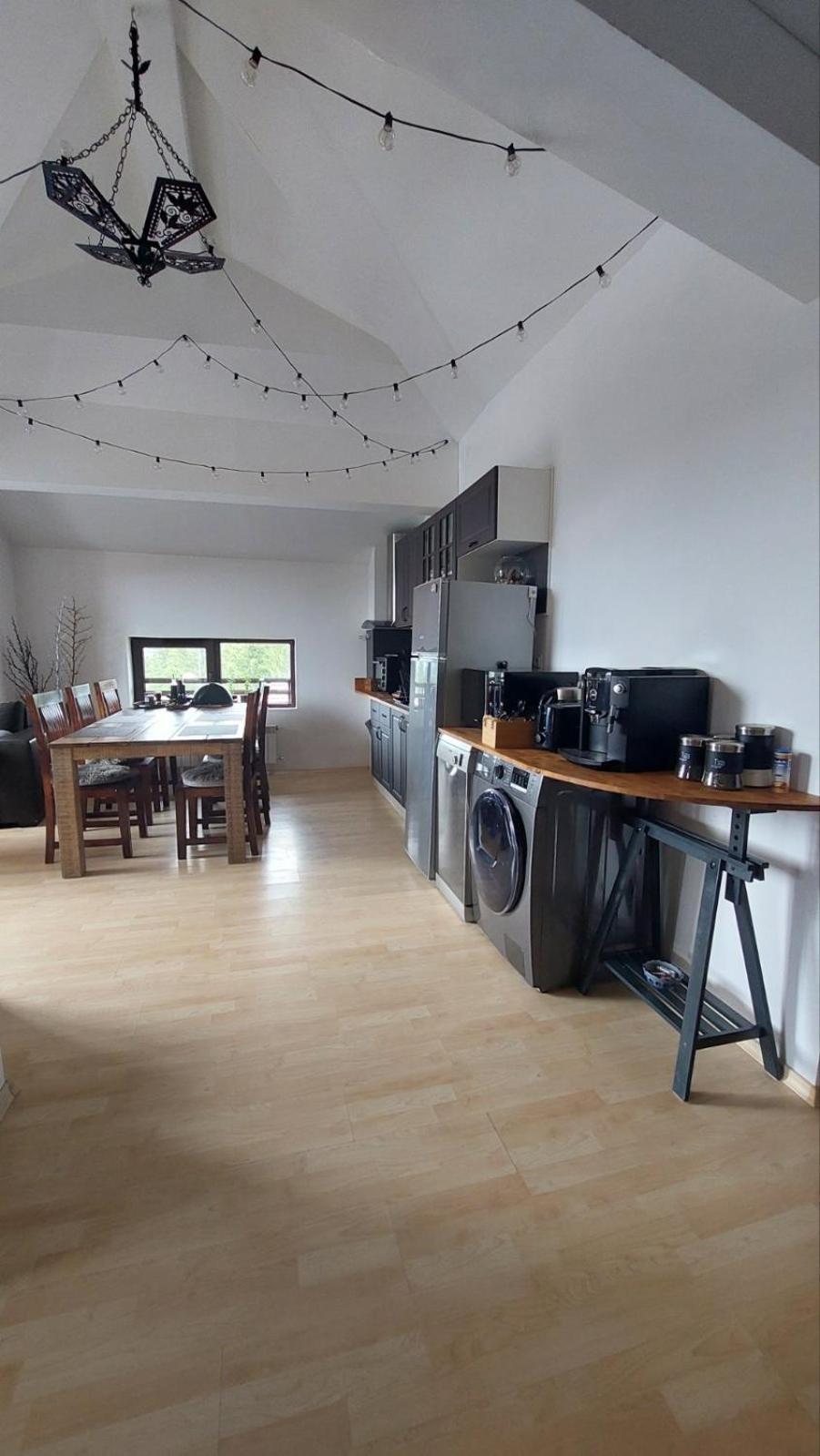 Pearl Xl Apartment Пампорово Екстериор снимка