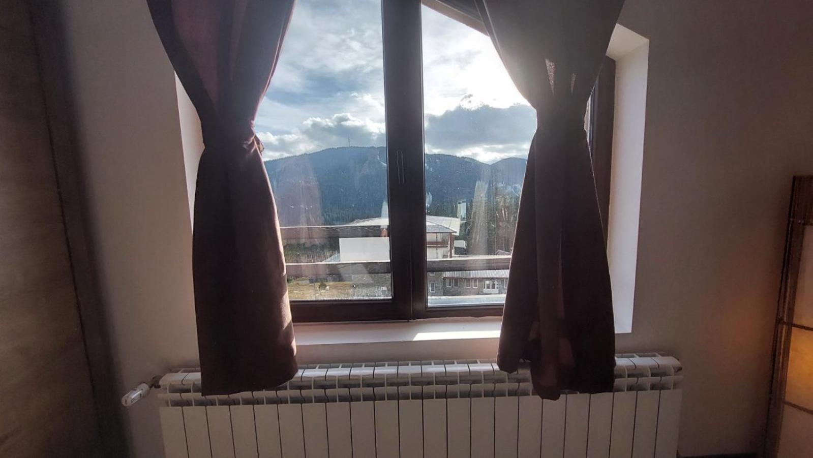 Pearl Xl Apartment Пампорово Стая снимка
