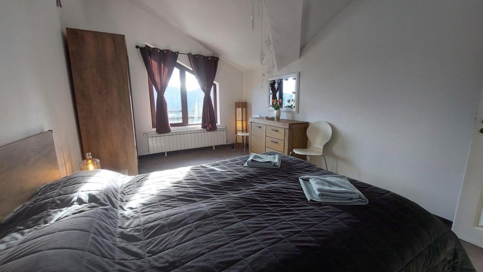 Pearl Xl Apartment Пампорово Екстериор снимка