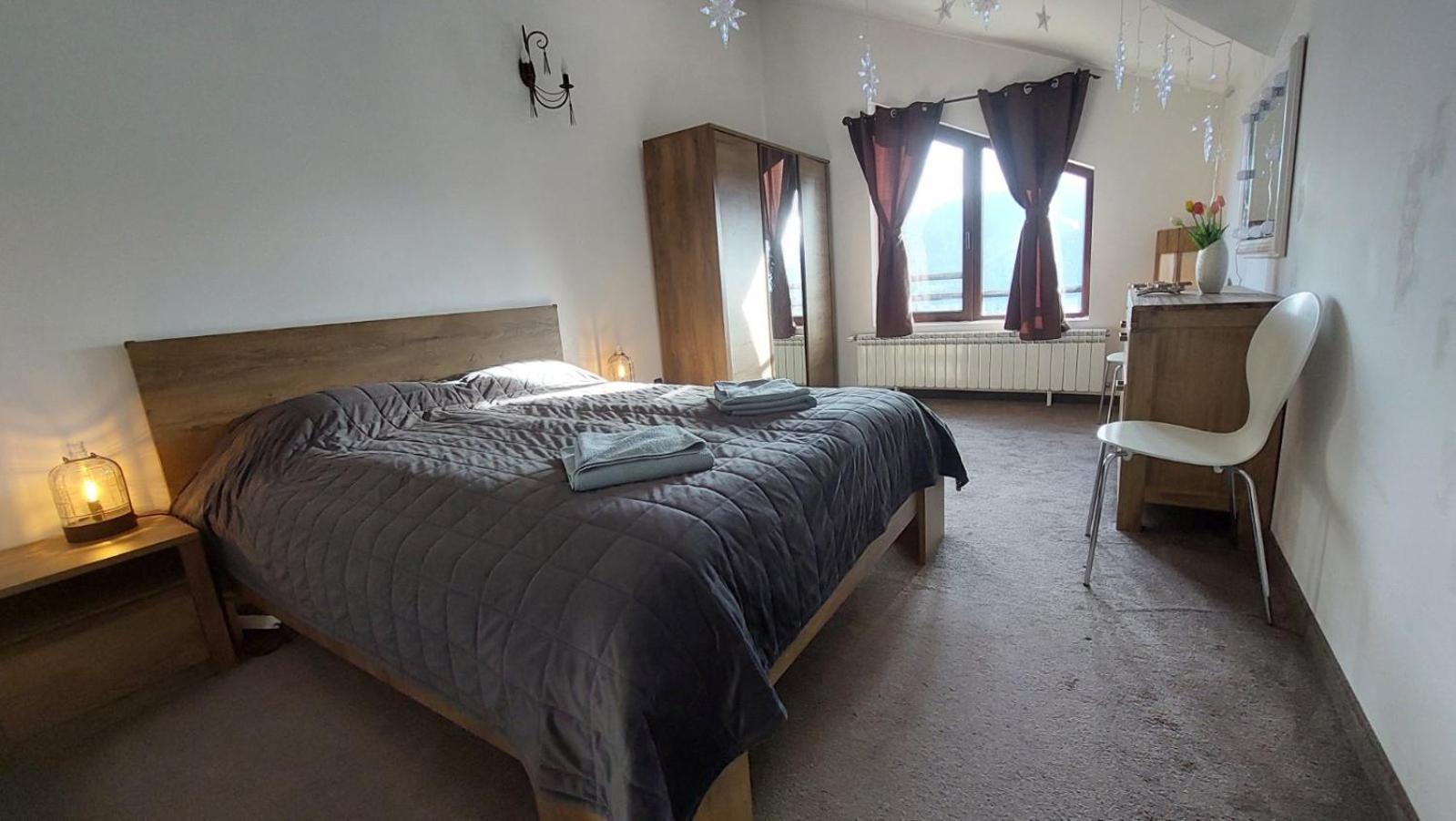 Pearl Xl Apartment Пампорово Екстериор снимка