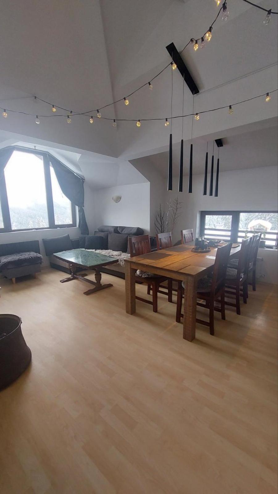Pearl Xl Apartment Пампорово Екстериор снимка