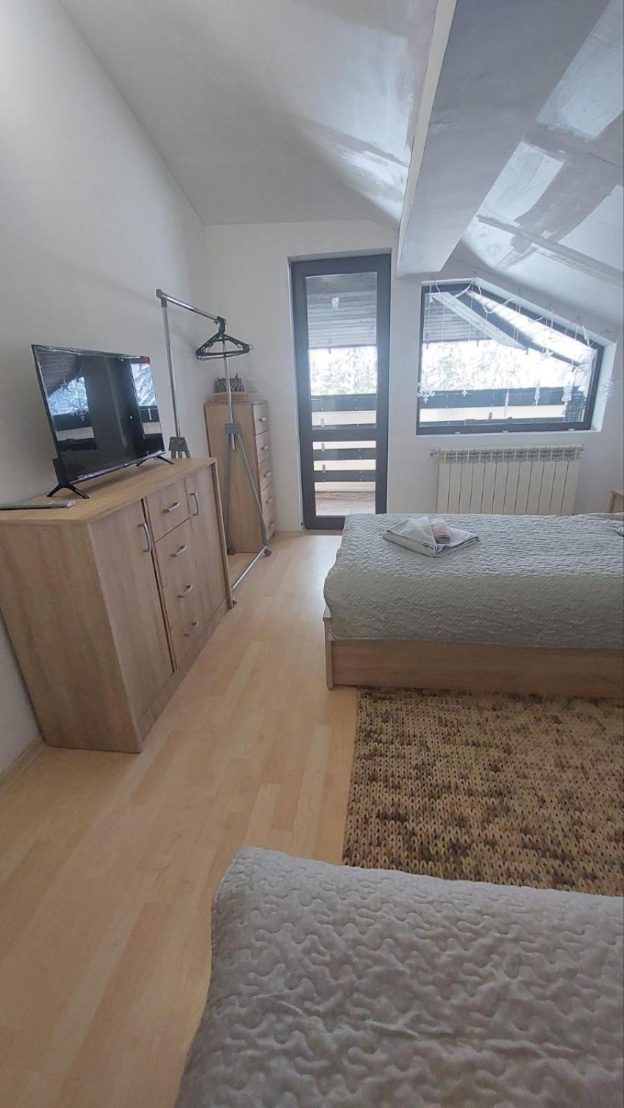 Pearl Xl Apartment Пампорово Екстериор снимка