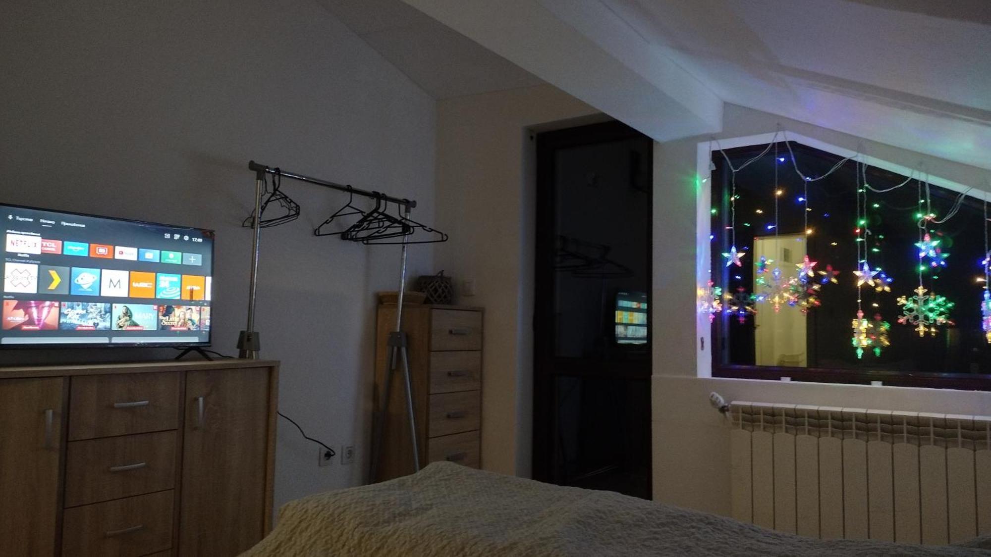 Pearl Xl Apartment Пампорово Екстериор снимка