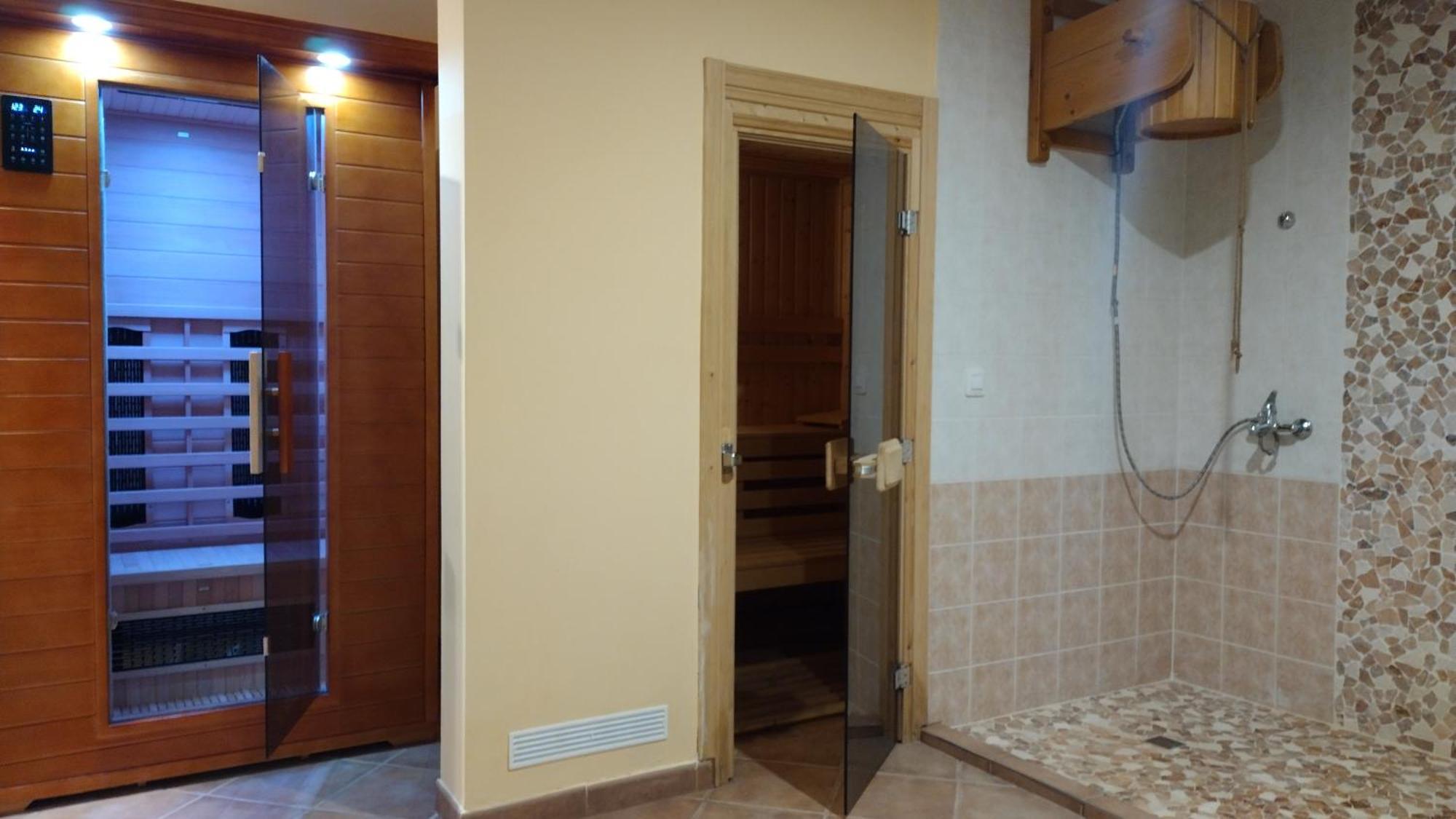 Pearl Xl Apartment Пампорово Екстериор снимка