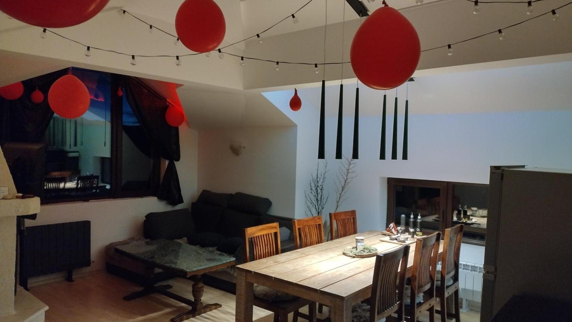 Pearl Xl Apartment Пампорово Екстериор снимка