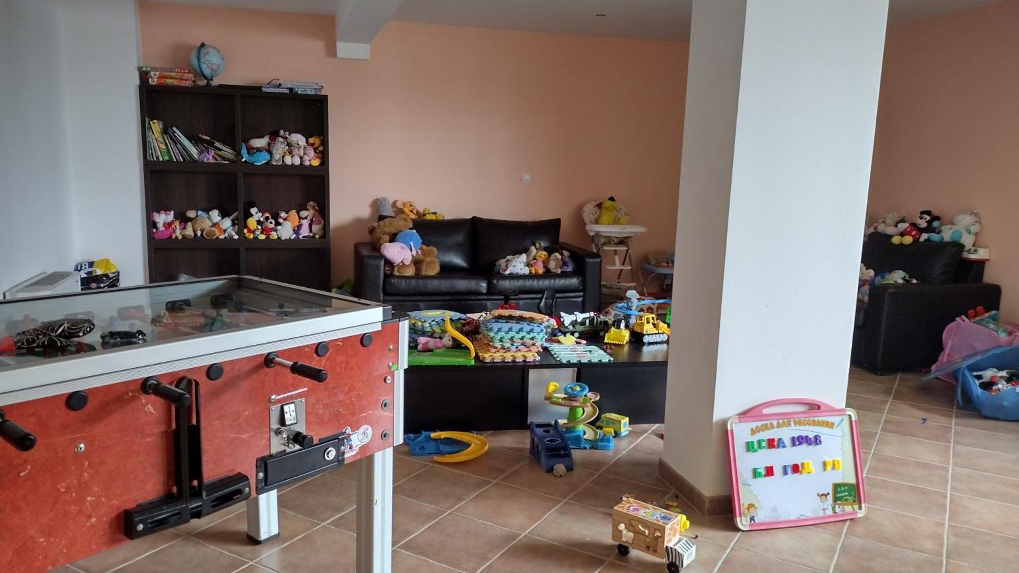 Pearl Xl Apartment Пампорово Екстериор снимка