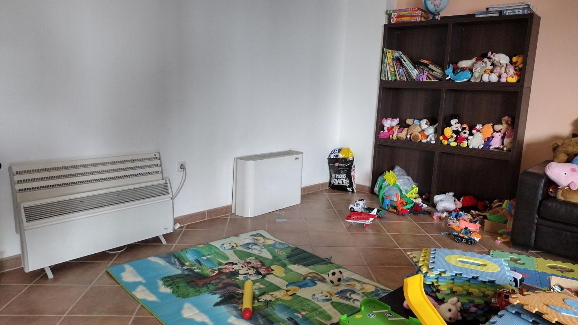 Pearl Xl Apartment Пампорово Екстериор снимка